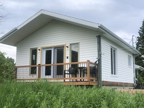 Chanterelle #3 | 2 slaapkamers, geluiddichte muren, gratis wifi, beddengoed