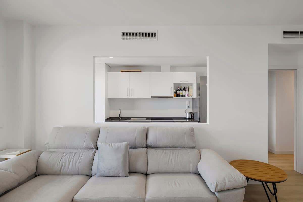 Smart TV, offices
