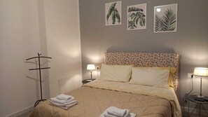 1 habitación, cuna de viaje, wifi gratis y ropa de cama 
