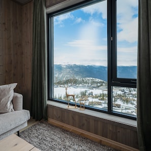 Individueel gedecoreerd, individueel gemeubileerd, gratis wifi