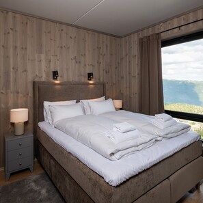 Individueel gedecoreerd, individueel gemeubileerd, gratis wifi