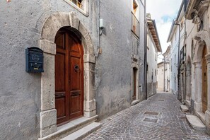 Detalle exterior