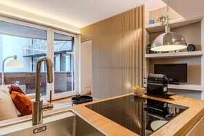 Interior - Sweett | Luxury Velasca I (Milano)