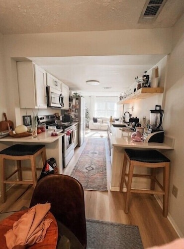 Charming townhome minutes from Midtown ATL

