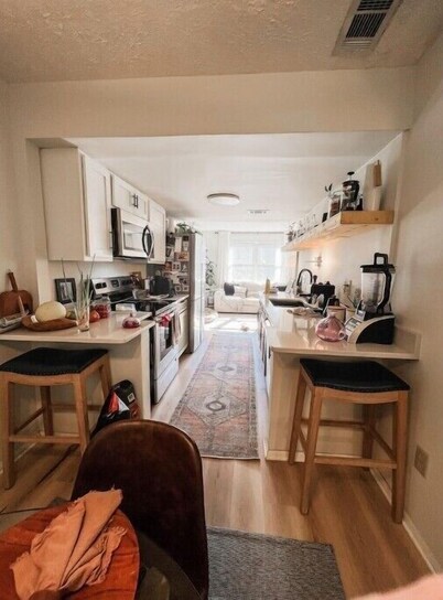 Charming townhome minutes from Midtown ATL

