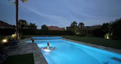 Reves2bulles, une Nuit Insolite Dans une Bulle