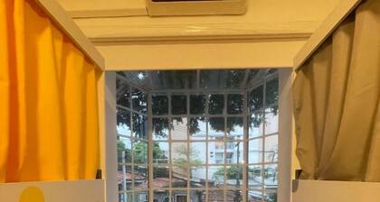 Morada City Hostel