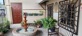 Aires frescos de Boquete