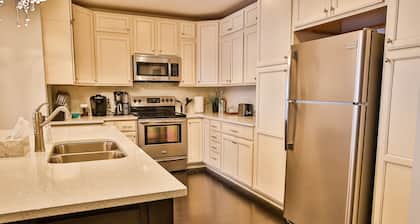 1 Bedroom Loft in Downtown Defiance!