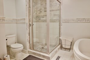 Haartrockner, Handtücher