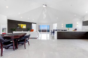 Dining - Villa Farina in the Farrington (The Quarter)