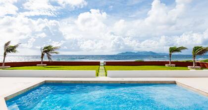 Villa Farina in the Farrington