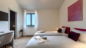 4 bedrooms, iron/ironing board, free WiFi, bed sheets - Villa Arman by Villas Guide (Vižinada)