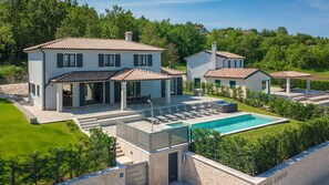 Exterior - Villa Arman by Villas Guide (Vižinada)