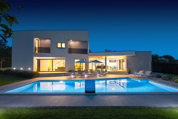 Piscine