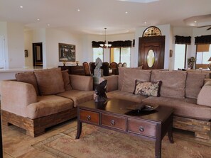 하우스 | 4 개의 침실