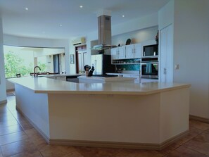 하우스 | 4 개의 침실