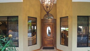 Unclassified image, 2 of 67, button - Housekeeping BBQ Pool 4 TVs Garden Oceanview Villa Casa Sol Azul (Tempate)