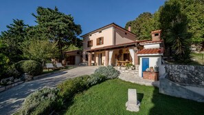 Exterior - Holiday Home Vintage by Villas Guide (Rab)