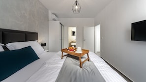 4 bedrooms, iron/ironing board, free WiFi, bed sheets - Villa Danica by Villas Guide (Bibinje)