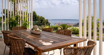 Villa Mar by Villas Guide