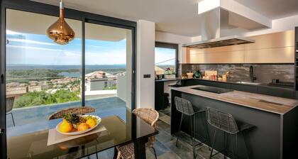 Villa Mar by Villas Guide