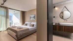 5 soverom, strykejern/-brett, wi-fi (inkludert) og sengetøy