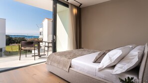 5 bedrooms, iron/ironing board, free WiFi, bed sheets - Villa Aruna by Villas Guide (Pula)