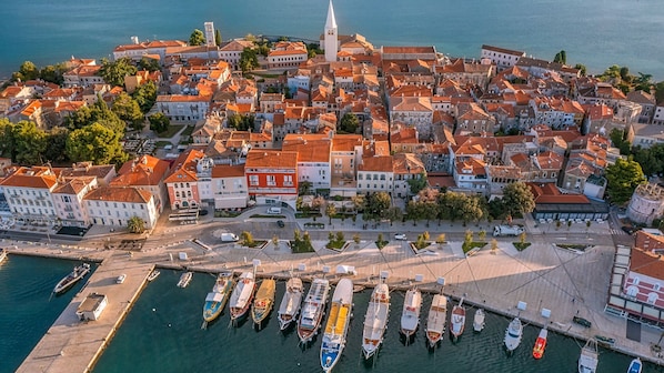 Port de plaisance