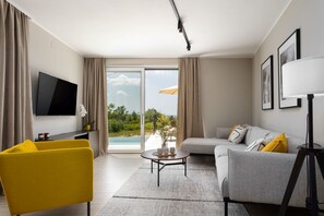 TV - Villa Venta by Villas Guide (Krasica)