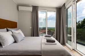 3 slaapkamers, gratis wifi, beddengoed