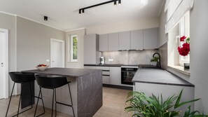 Fridge, oven, dishwasher, coffee/tea maker - Villa Venta by Villas Guide (Krasica)