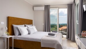 3 Schlafzimmer, kostenloses WLAN, Bettwäsche