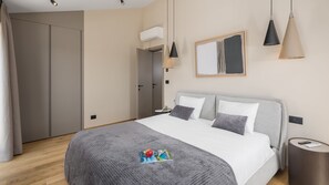 3 bedrooms, iron/ironing board, free WiFi, bed sheets - Villa Palmeta by Villas Guide (Bale)