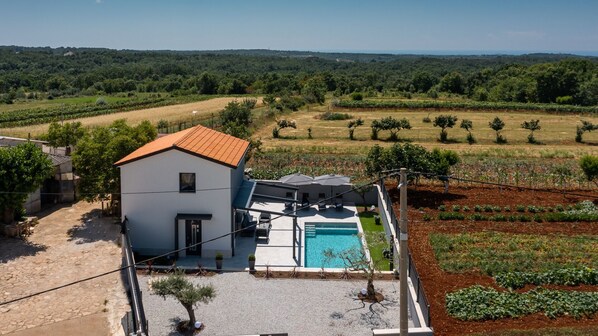 Exterior - Villa Ana by Villas Guide (Brecevici)