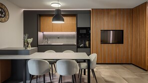 Dining - Villa Ana by Villas Guide (Brecevici)