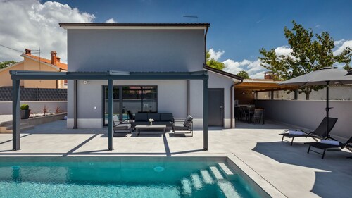 Villa Ana by Villas Guide