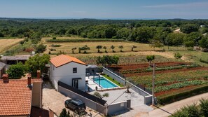 Exterior - Villa Ana by Villas Guide (Brecevici)