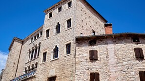 Außenbereich