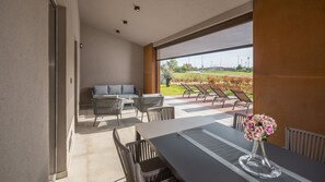 Dining - Villa Oliba by Villas Guide (Bale)