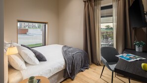 3 Schlafzimmer, Bügeleisen/Bügelbrett, kostenloses WLAN, Bettwäsche