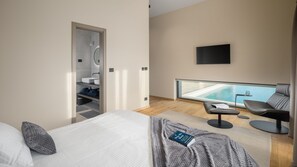 3 bedrooms, iron/ironing board, free WiFi, bed sheets - Villa Oliba by Villas Guide (Bale)