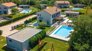 Exterior - Villa Fritula by Villas Guide (Lašici)