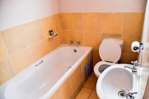 Habitación estándar | Baño
