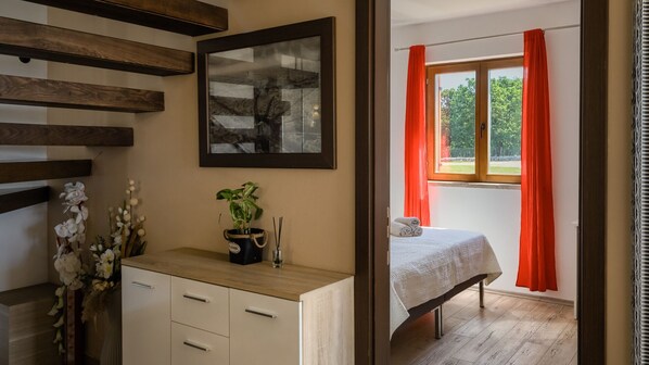 3 Schlafzimmer, Bügeleisen/Bügelbrett, kostenloses WLAN, Bettwäsche