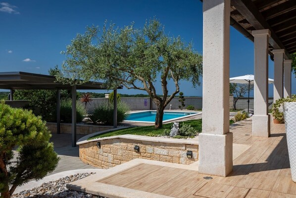Piscine