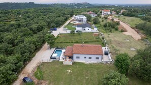 Exterior - Villa Bibali Istra by Villas Guide (Bibali)