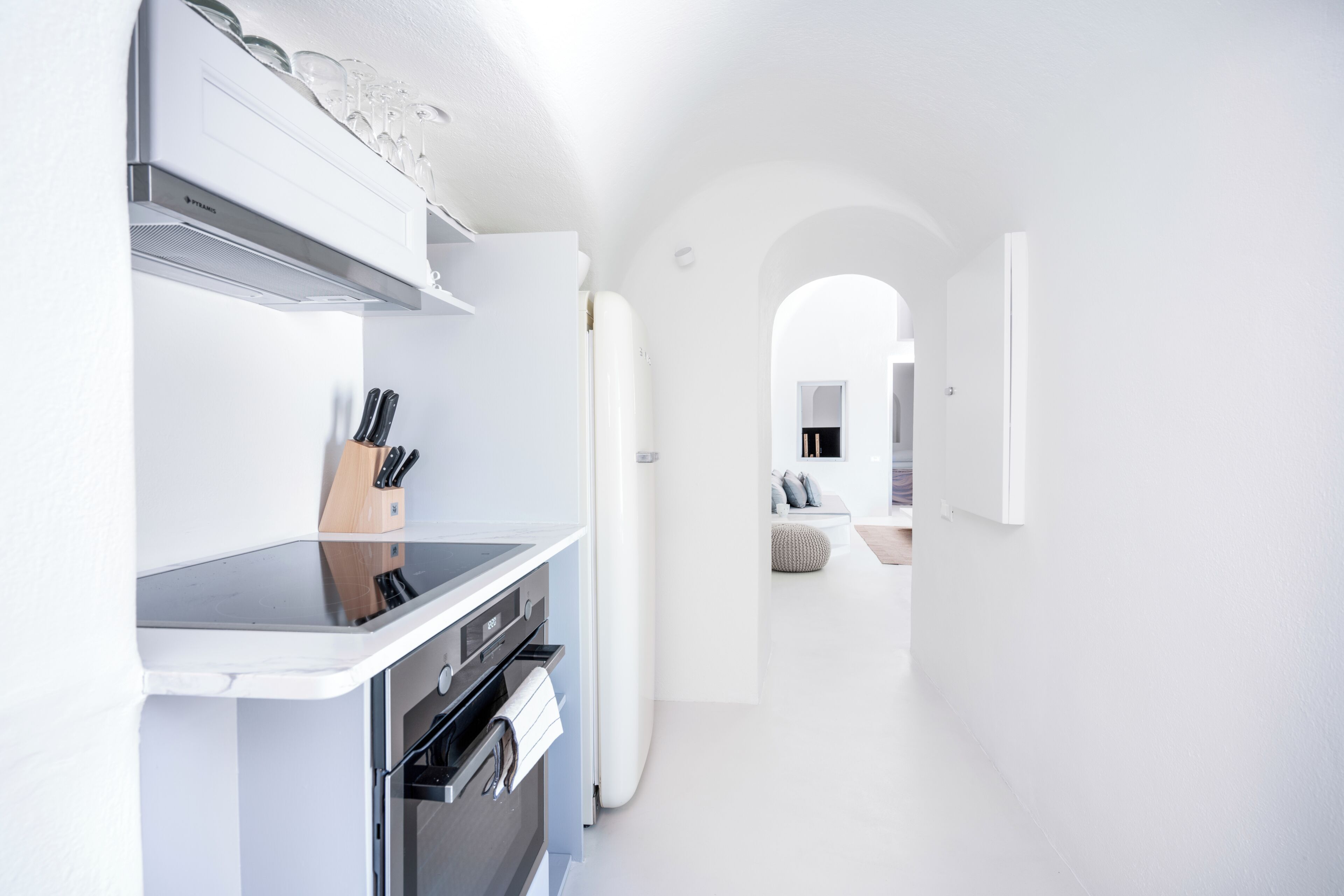 Photo - Inspire Santorini Luxury Villas