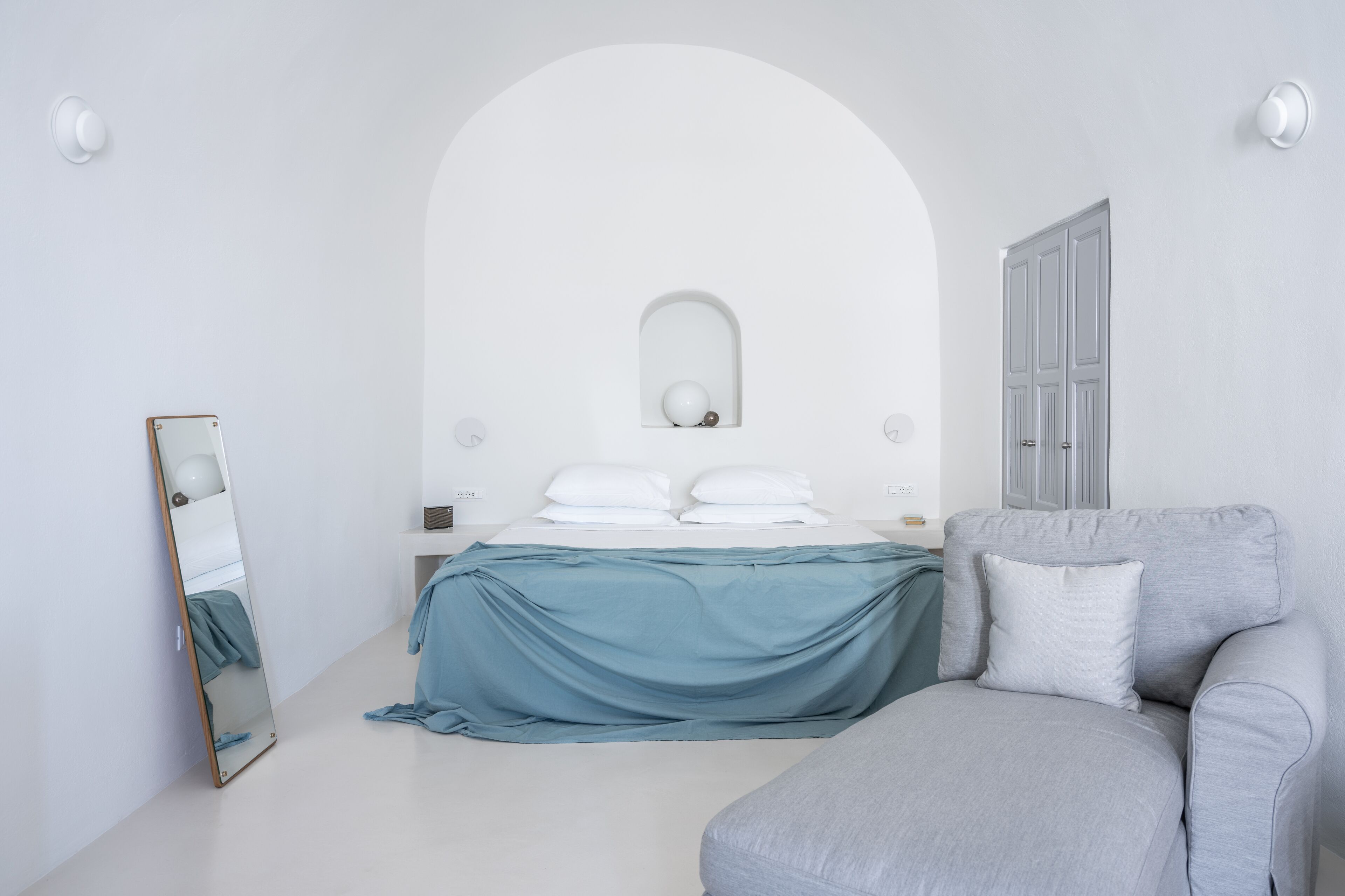 Photo - Inspire Santorini Luxury Villas