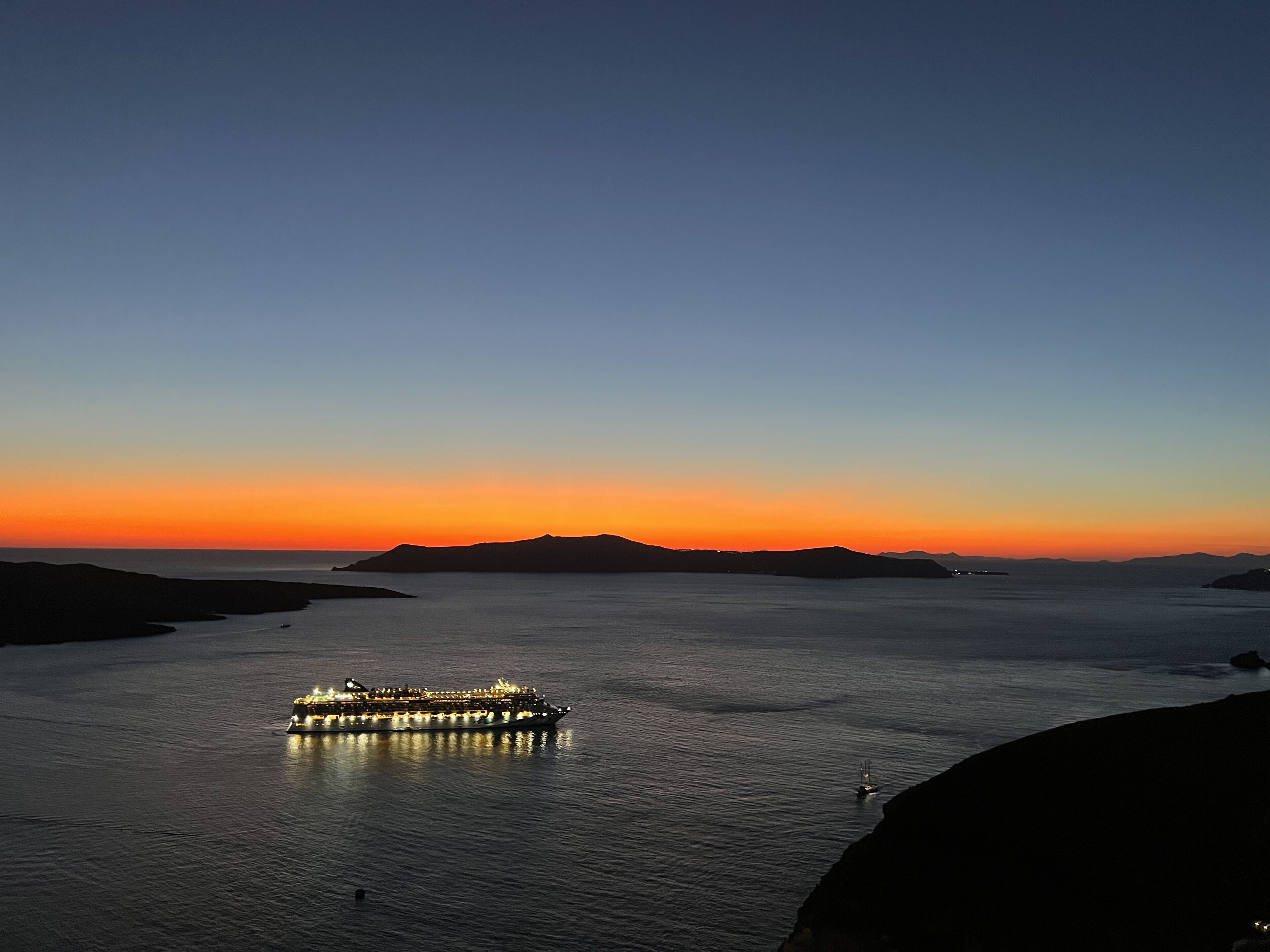 Foto - Inspire Santorini Luxury Villas